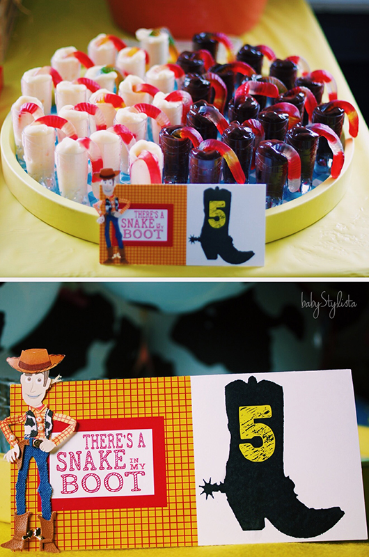 toy story snack box