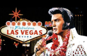 Vegas, Baby Famoween 2018 Elvis www.sassandsmalls.com